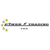 POWER TRADING T AND D logo - Similar company to Mesys Electrical Supplies For Yachts Ans Ships