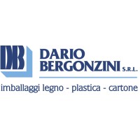 Dario Bergonzini Imballaggi logo - Similar company to Papi Imballaggi S.R.L.