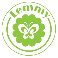 Lemmy GmbH logo - Similar company to Cofoundersoffice Gmbh