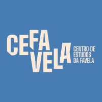 CEFAVELA - Centro de Estudos da Favela logo - Similar company to Laboratório De Estudos E Projetos Urbanos E Regionais (Lepur)
