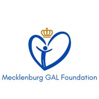Mecklenburg Guardian ad Litem Foundation logo - Similar company to Guardian Ad Litem