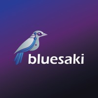 Bluesaki AI logo - Similar company to First Five Fox Valley