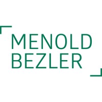 Menold Bezler Rechtsanwälte Steuerberater Wirtschaftsprüfer logo - Similar company to Frankus Wirtschaftsprüfer Steuerberater Rechtsanwälte