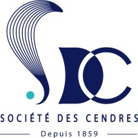SDC - Société des Cendres logo - Similar company to Numérismile (Aligneurs Dentaires Français)
