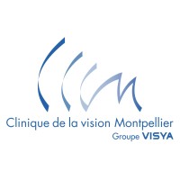 CLINIQUE DE LA VISION MONTPELLIER logo - Similar company to Robert-Sa