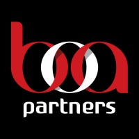 BOA Partners logo - Similar company to Galaxy Media