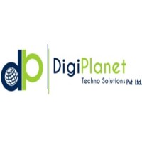 DigiPlanet Techno Solutions logo - Similar company to Cosmicvent