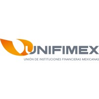 UNIFIMEX logo - Similar company to Fideicomiso De Formación Y Capacitación Para El Personal De La Marina Mercante Nacional.
