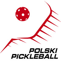Polish Pickleball Association | POLSKI PICKLEBALL logo - Similar company to Pickleball Sports Association Of Uttar Pradesh(Upspa)