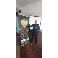 AgileXpertise (Pty) Ltd logo - Similar company to Netmetech