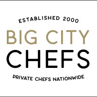 Big City Chefs, Inc. logo - Similar company to Dinner Elf