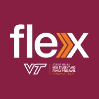 First-Year Leadership Experience (FLEX) logo - Similar company to Atmosphere Engineering | United Process Controls
