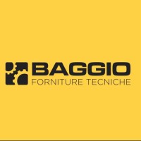 Baggio Forniture Tecniche logo - Similar company to T4M Techformec