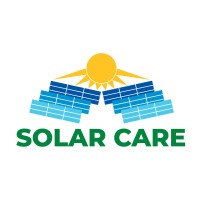 Solar Care Ireland logo - Similar company to Solarcare