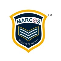 Marcos Security Force India Pvt. Ltd. logo - Similar company to Eagle Eye Security Services