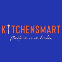 Stichting KitchenSmart logo - Similar company to Mach3Builders