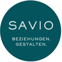 SAVIO Beziehungen. Gestalten. logo - Similar company to Headadvice International Gmbh