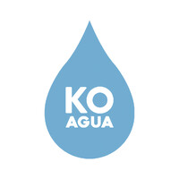 KO AGUA logo - Similar company to Micotec.Bio