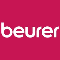 Beurer North America logo - Similar company to Darius Gmbh