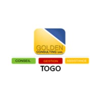 GOLDEN CONSULTING TOGO logo - Similar company to Dargatech Togo