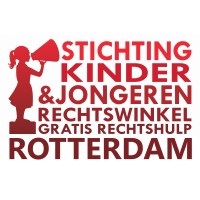 Stichting Kinder- en Jongerenrechtswinkel Rotterdam logo - Similar company to Almandoos Group