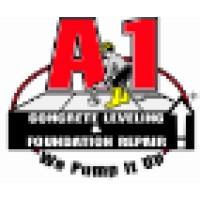 A1 Concrete Leveling And Foundation Repair