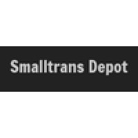Smalltrans Depot