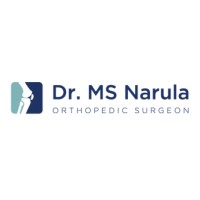 Dr. MS Narula , Orthopedic Surgeon logo - Similar company to Appme Solutions