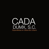 CADA DUMX, S.C. Especialistas en Desarrollo Urbano logo - Similar company to Bufete Hernández Barros