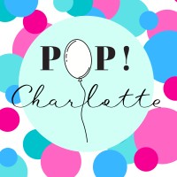 Pop Charlotte logo - Similar company to Pop Media
