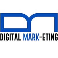 Digital Mark-eting logo - Similar company to Digital Marketing Intelligence
