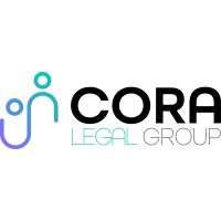 CORA Legal Group logo - Similar company to The Global Efficiency Group