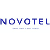 Novotel Melbourne South Wharf logo - Similar company to Novotel Melbourne Central & Ibis Melbourne Central