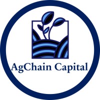 AgChain Capital logo - Similar company to Alterra Limited