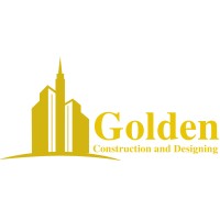 Golden Construction and Designing Ltd logo - Similar company to Barcos Construction