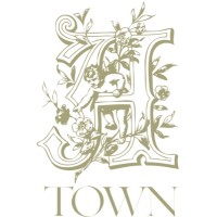 HTOWN logo - Similar company to Htown Store