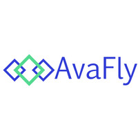 AvaFly logo - Similar company to Biancode - Software House