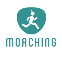 Moaching logo - Similar company to Quova, Inc.
