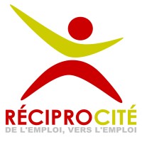 Réciprocité logo - Similar company to Ecoval Association
