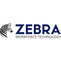 Zebra Workforce Technology logo - Similar company to Zebra Technology Corp