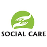 SOCIAL CARE logo - Similar company to The Crimson Wizard