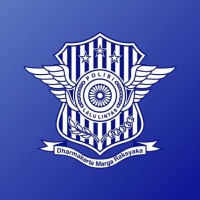 KORLANTAS POLRI logo - Similar company to Amba Nithik / Batik