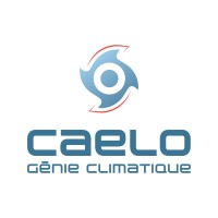 CAELO logo - Similar company to Quadrinov Agencement