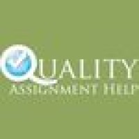 Qualityassignmenthelp.com logo - Similar company to Wafur.Com