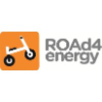 Stichting ROAd4energy logo - Similar company to Werkorganisatie Cgm