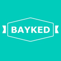Bayked logo - Similar company to Allspice