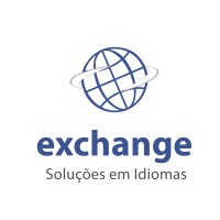 Exchange Soluções em Idiomas logo - Similar company to Fluentia Idiomas