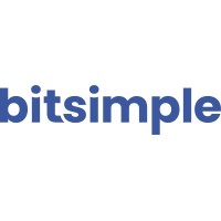 Bitsimple logo - Similar company to Axis Labs
