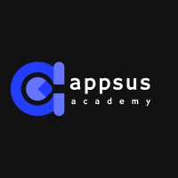 Appsus Academy logo - Similar company to Appsus.Io