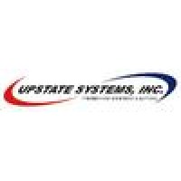 Upstate Systems logo - Similar company to Spectape